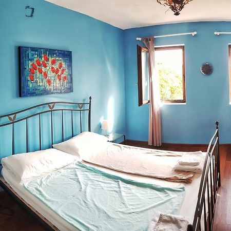 Mc Home Rovinj Kültér fotó