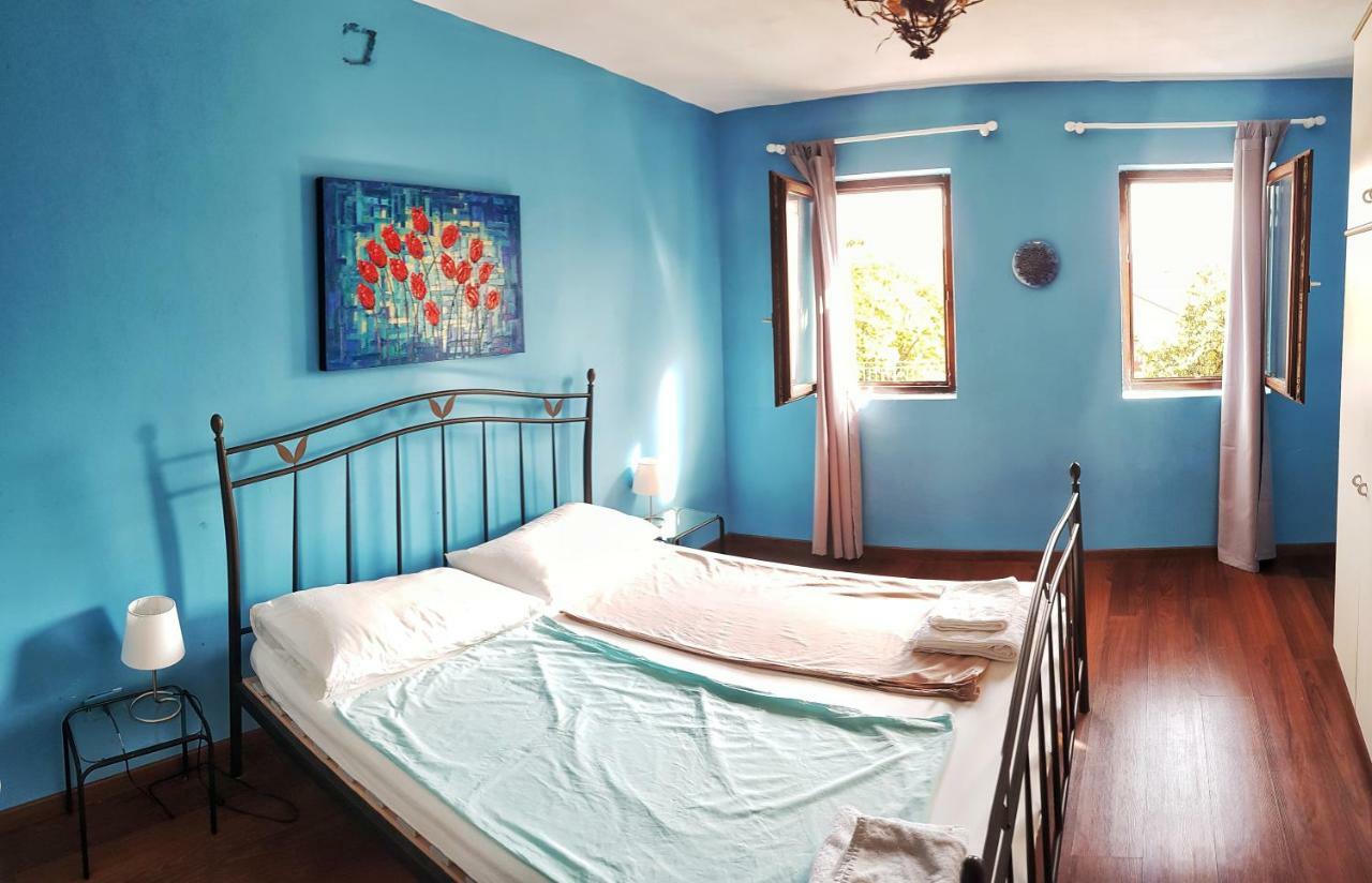 Mc Home Rovinj Kültér fotó