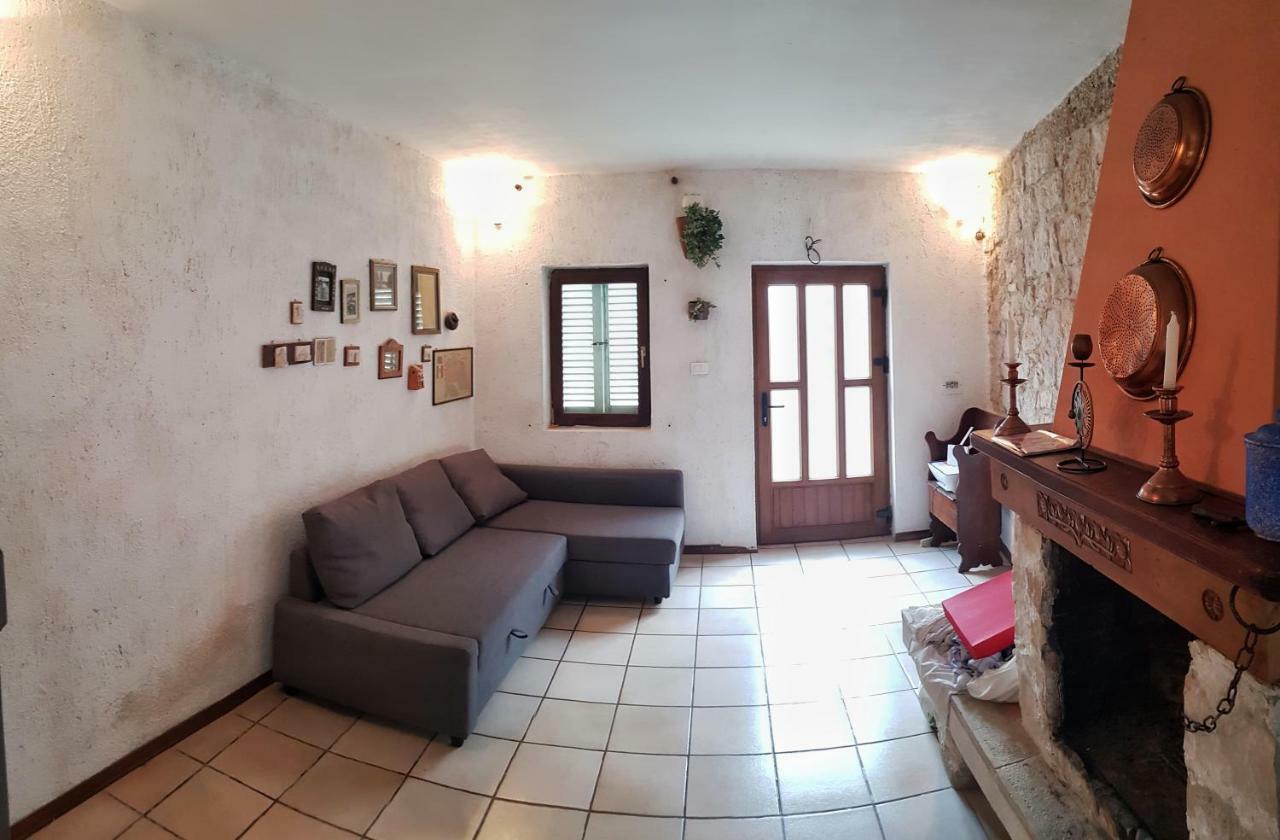 Mc Home Rovinj Kültér fotó