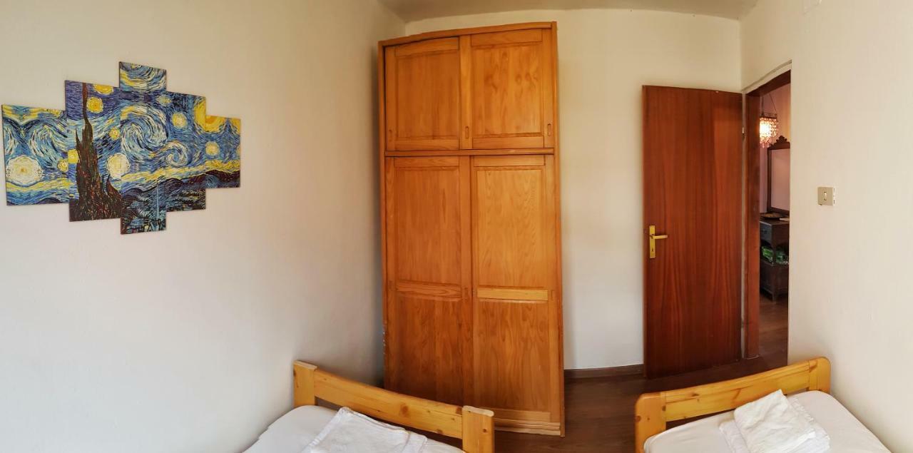 Mc Home Rovinj Kültér fotó