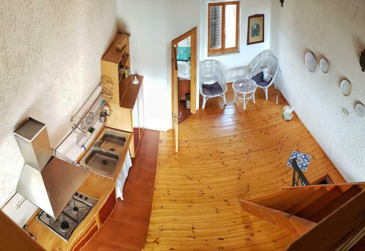 Mc Home Rovinj Kültér fotó