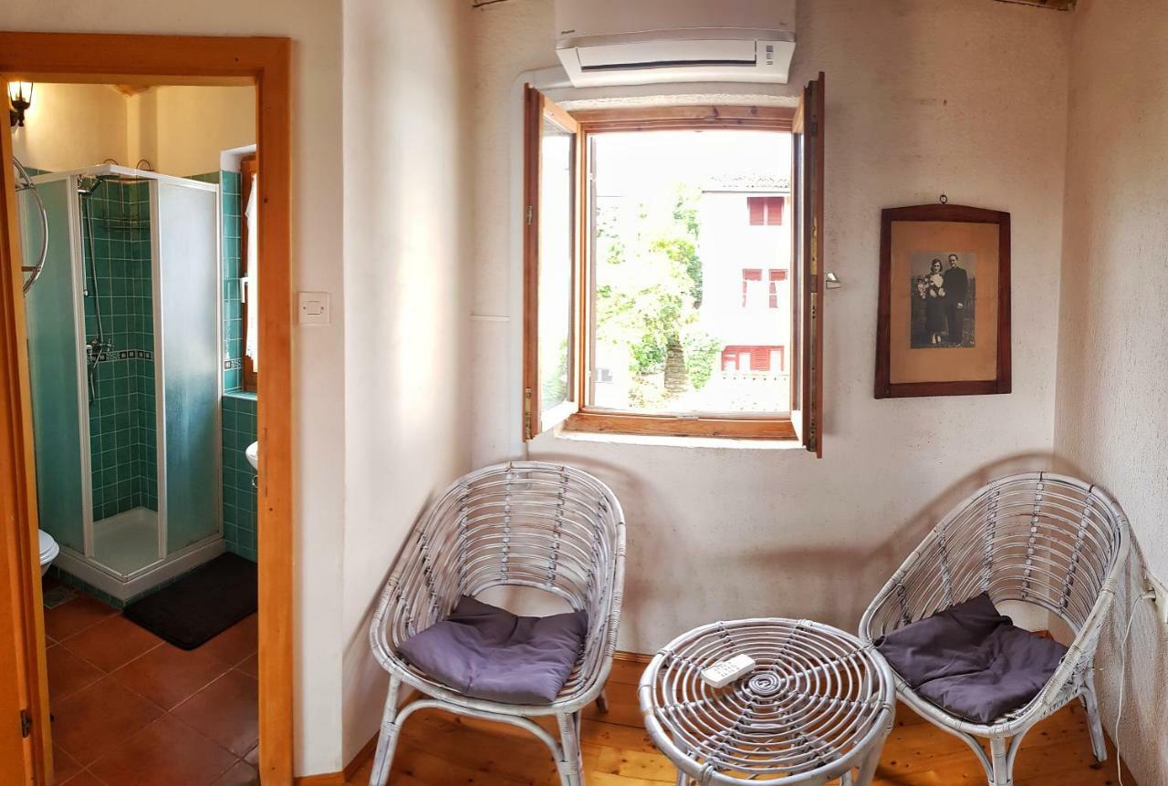 Mc Home Rovinj Kültér fotó