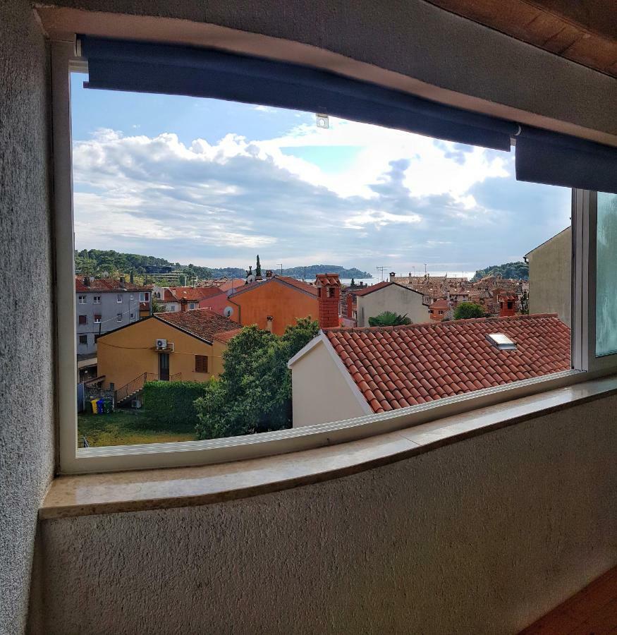 Mc Home Rovinj Kültér fotó