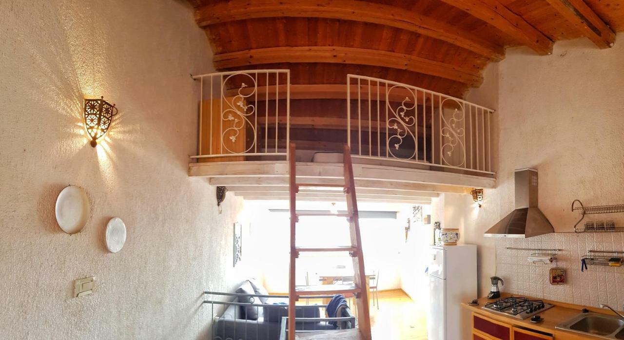 Mc Home Rovinj Kültér fotó